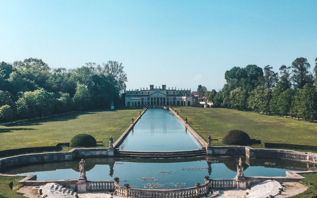 LA RIVIERA DEL BRENTA