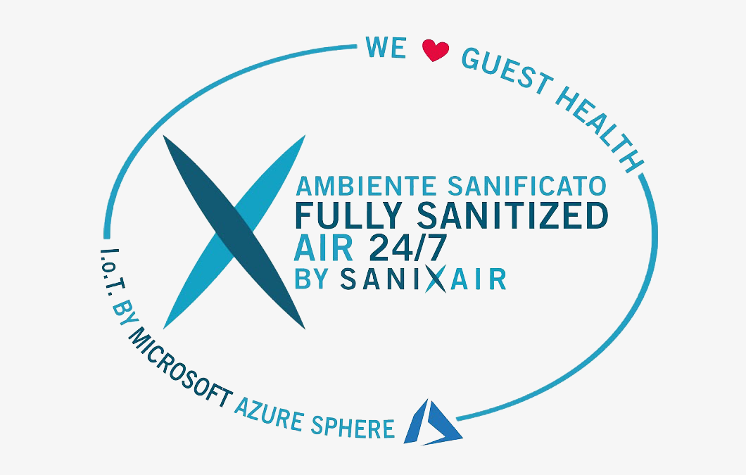 Sanificazione ambienti