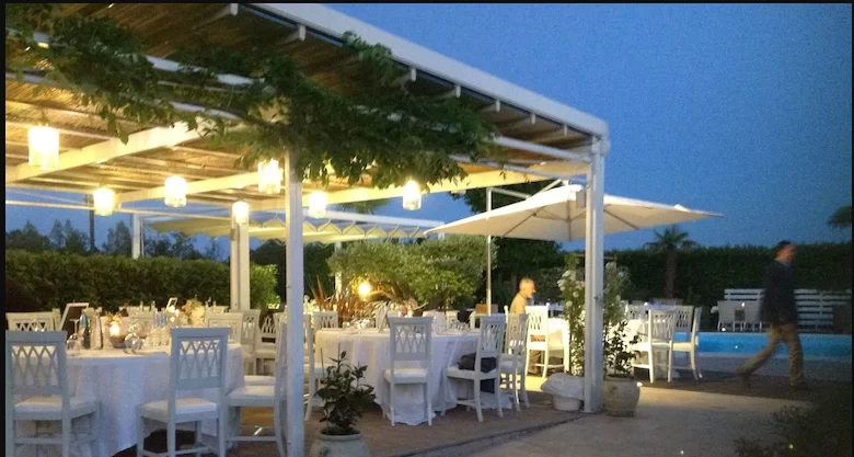 il ristorante